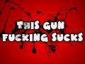MAC11 This Gun F*cking Sucks - EP1 - Black Ops