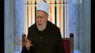 حديث الجمعة | أضواء على مصحف عثمان | الجزء 2