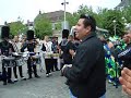 Drumcraft Crew  Blue Devils Jam Session in Calais
