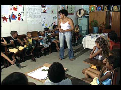 Repórter Eco - 06/05/2012 - 20 anos - Mangue Educa