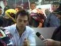 Loris Capirossi: Intervista EICMA 2007