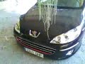 leds en peugeot 407