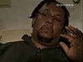 The Wire Clip: Omar pays a visit to Prop Joe's Clock shop