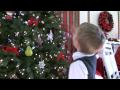 Breakfast with Santa at WVU Jackson's Mill