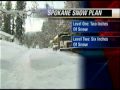 Spokane has a brand new snow plan