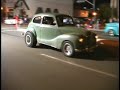 Highway 99 Cruise and Show Part 1