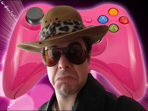 Chicas gamer