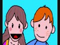 Potter Puppet Pals: Harry and Ginny's Honeymoon (part one)