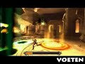 God of War PSP - Persphone-God Mode-0hit-blades of chaos