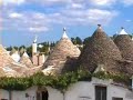 Alberobello i Trulli