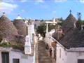 Alberobello i Trulli