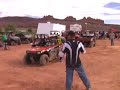 RZR vs. Ranger Tug of War - Moab UTVRally RZR vs. Ranger Tug of War - Moab UTVRally