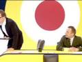 Spades and forks - Shooting Stars - BBC comedy