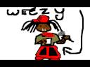 Weezy-Stilettos Spit Weezy-Stilettos Spit
