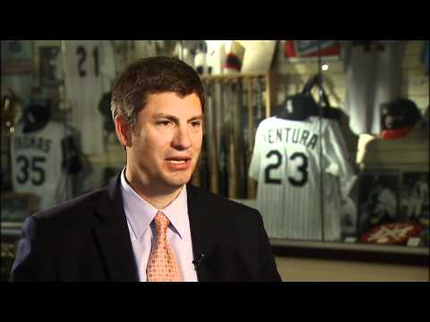 CHICAGO WHITE SOX
