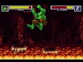 MSH: WotG - Boss Battles - Hulk MSH: WotG - Boss Battles - Hulk