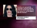 Michael Jackson's doctor: interviewed twice