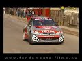 The LION - 206 wrc videoclip