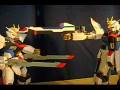 Strike Freedom FBM MG Review