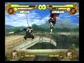 NA: Shodaime Vs Sandaime (NO Strykers)