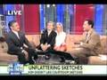 Geraldo and Kilmeade Showdown: Close GItmo?
