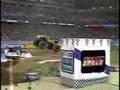 Monster Jam - Meents Goes Wild in Detroit