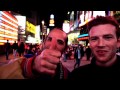 USA TOUR: San Francisco to New York City COMPLETED!!!