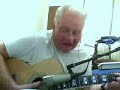 MERLE HAGGARD COVER - WAKE UP- LARRY JASTER