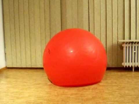 red ball red ball