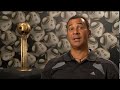 Fernando Hierro and Ruud Gullit On the adidas Golden Ball award