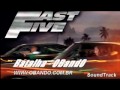 Batalha - OBandO - Fast Five - Soundtrack - Velozes e Furiozos 5 - in Rio