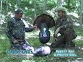Turkey Decoy Hunting Tips - Part II