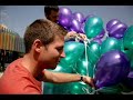 Balloon Project Tel-Aviv, Take II