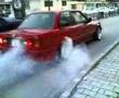 e30 burnout&kalkis