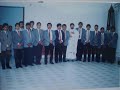 EL NACIMIENTO DE LA R. C. M.