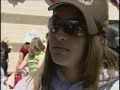 Marylanders React To Mass Marylanders React To Mass