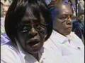 Marylanders React To Mass