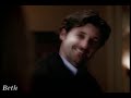 Paper Bag--Meredith and Derek