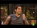 David Guapo en BFN 26/08/08 Parte 1