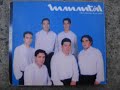 INGAPIRCA - GRUPO MANANTIAL - MENTIRAS