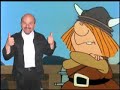 Bully sucht die starken M�nner - Snorre-Song Kurzversion