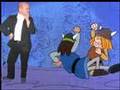 Bully sucht die starken Männer - Snorre-Song Kurzversion