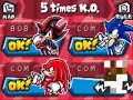 Sonic Battle: Robotniks Rising!! Sonic Battle: Robotniks Rising!!
