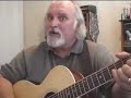 Skating Away - Jethro Tull Cover Skating Away - Jethro Tull Cover