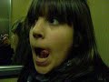 D D R R E E A A: Careto de la Laura en el ascensor D D R R E E A A: Careto de la Laura en el ascensor
