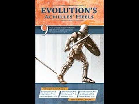 Evolution’s Achilles’ Heels – Dr. Rob Carter