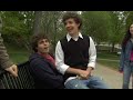 Muse music video by Rider U. students