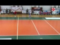 25_2011-2012 HIGHLIGHTS Futsal match Pinerola Bratislava vs Slov-Matic - foto 3