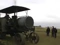 1916 Aultman Taylor Plowing