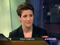 Countdown Olbermann exposes 911/ FISA bill. April 1 2008